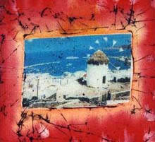 Νησιά