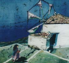 Νησιώτικα